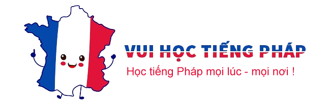 Vui Học Tiếng Pháp